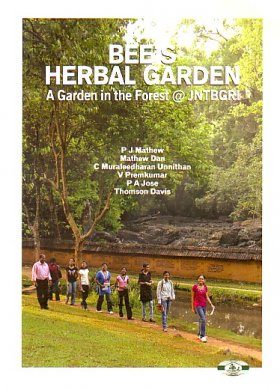 Bee's Herbal Garden