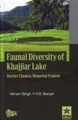 Faunal Diversity of Khajjiar Lake, District Chamba, Himachal Pradesh