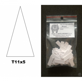 Bristol Triangular Mounting Boards