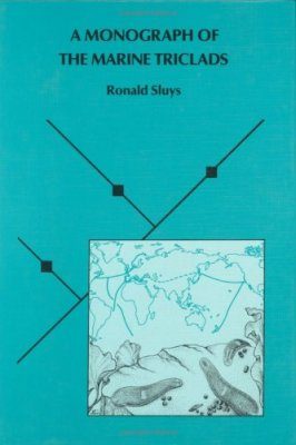 A Monograph of the Marine Triclads