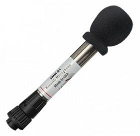SM3/SM4 Acoustic Microphone with 3m Cable (SMM-A2)