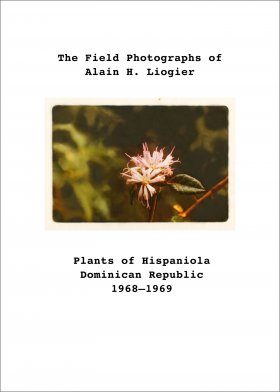 The Field Photographs of Alain H. Liogier
