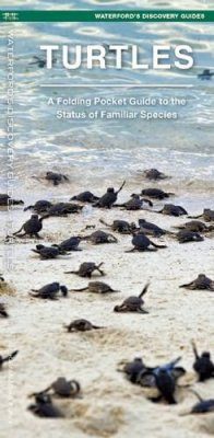 Turtles: A Folding Pocket Guide to the Status of Familiar Species