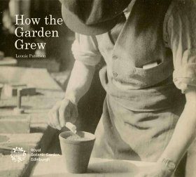 How the Garden Grew