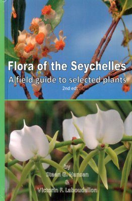 Flora of the Seychelles