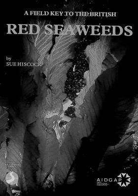 A Field Key to the British Red Seaweeds