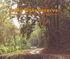 Rajaji Tiger Reserve