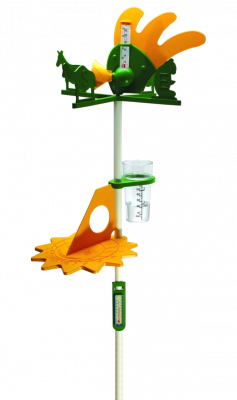 Weather Station