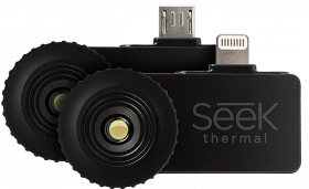Seek Thermal Compact