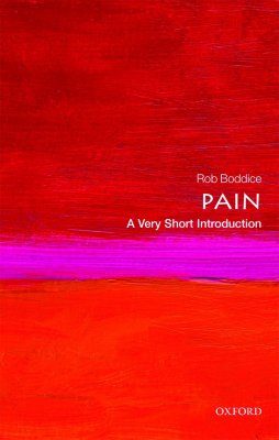 Pain: A Very Short Introduction