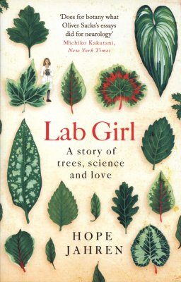 Lab Girl