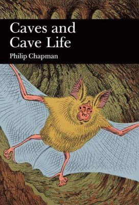 Caves and Cave Life
