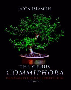The Genus Commiphora