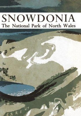 Snowdonia: The National Park of North Wales