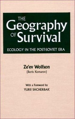 The Geography of Survival