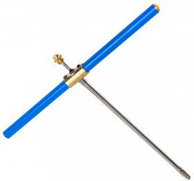 Mattson Increment Borer