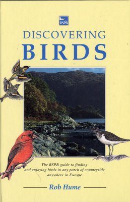 Discovering Birds