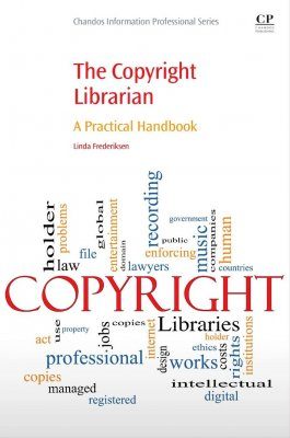 The Copyright Librarian