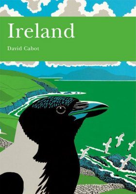 Ireland: A Natural History