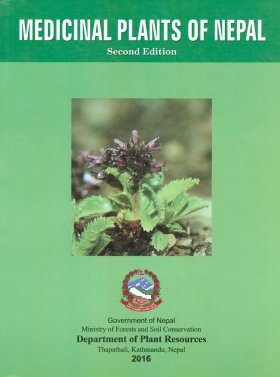 Medicinal Plants of Nepal
