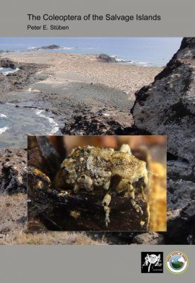 The Coleoptera of the Salvage Islands / Die Coleoptera von den Wilden Inseln / Os Coleópteros das Ilhas Selvagens