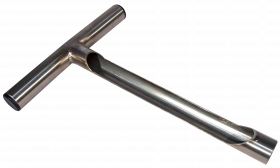 Soil Sampling Tube