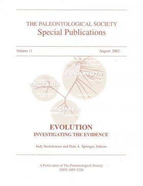 Evolution: Investigating the Evidence