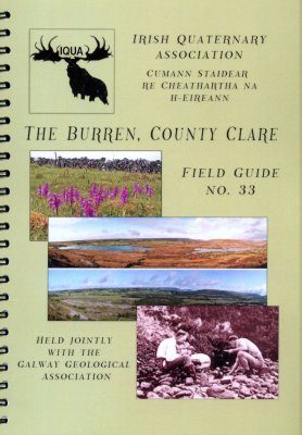 The Burren, County Clare