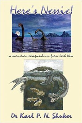 Here's Nessie