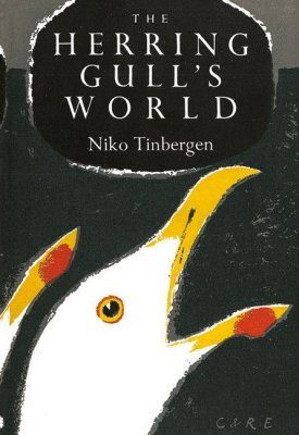 The Herring Gull’s World