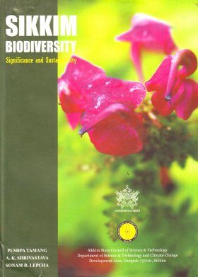 Sikkim Biodiversity