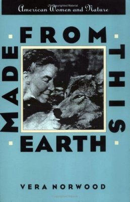 Made From This Earth