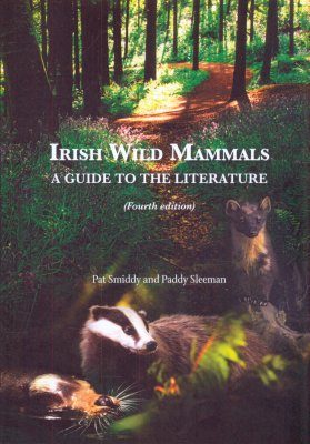 Irish Wild Mammals