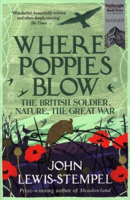 Where Poppies Blow