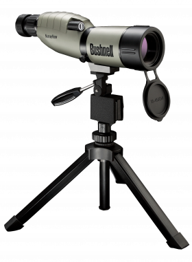 Bushnell NatureView Spotting Scope