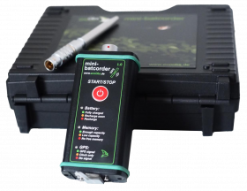 Batcorder Mini