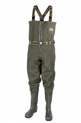 Snowbee Granite PVC Chest Waders