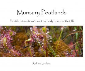 Munsary Peatlands