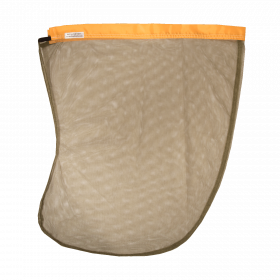 Spring Frame Butterfly Net: Bag Only