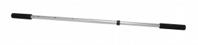 Telescopic Handle to fit Folding Butterfly Net Frames