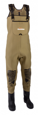 Snowbee Classic Neoprene Chest Waders
