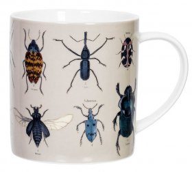 Beetle Mug