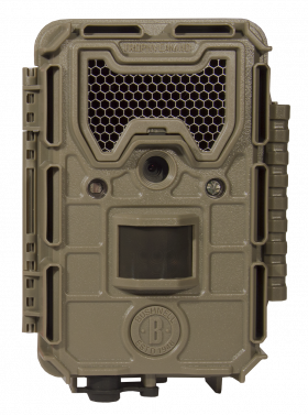 Bushnell Trophy Cam Aggressor HD Low Glow 20MP Tan (119874 ...