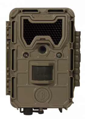 Bushnell Trophy Cam Aggressor HD No Glow 20MP Tan (119876)