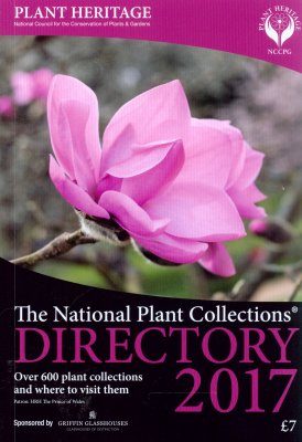 The National Plant Collections Directory 2017