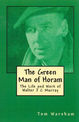 The Green Man of Horam