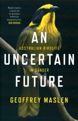 An Uncertain Future