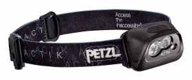 Petzl Actik Headtorch