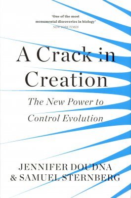 A Crack in Creation