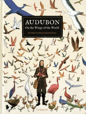 On the Wings of the World